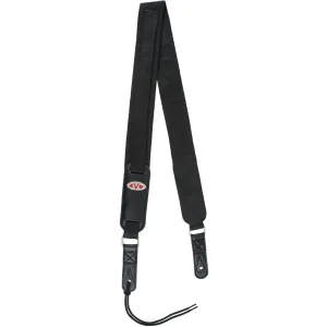 EVH 022-0667-007 EVH Nylon Strap, 42", Black