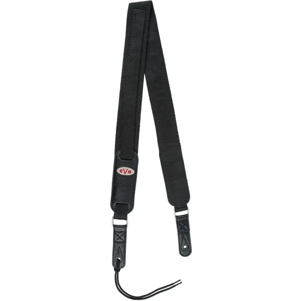 EVH 022-0667-007 EVH Nylon Strap, 42", Black