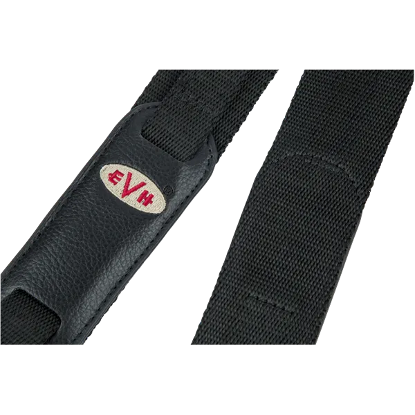 EVH 022-0667-007 EVH Nylon Strap, 42", Black