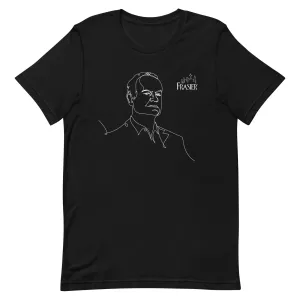 Frasier's Back T-shirt