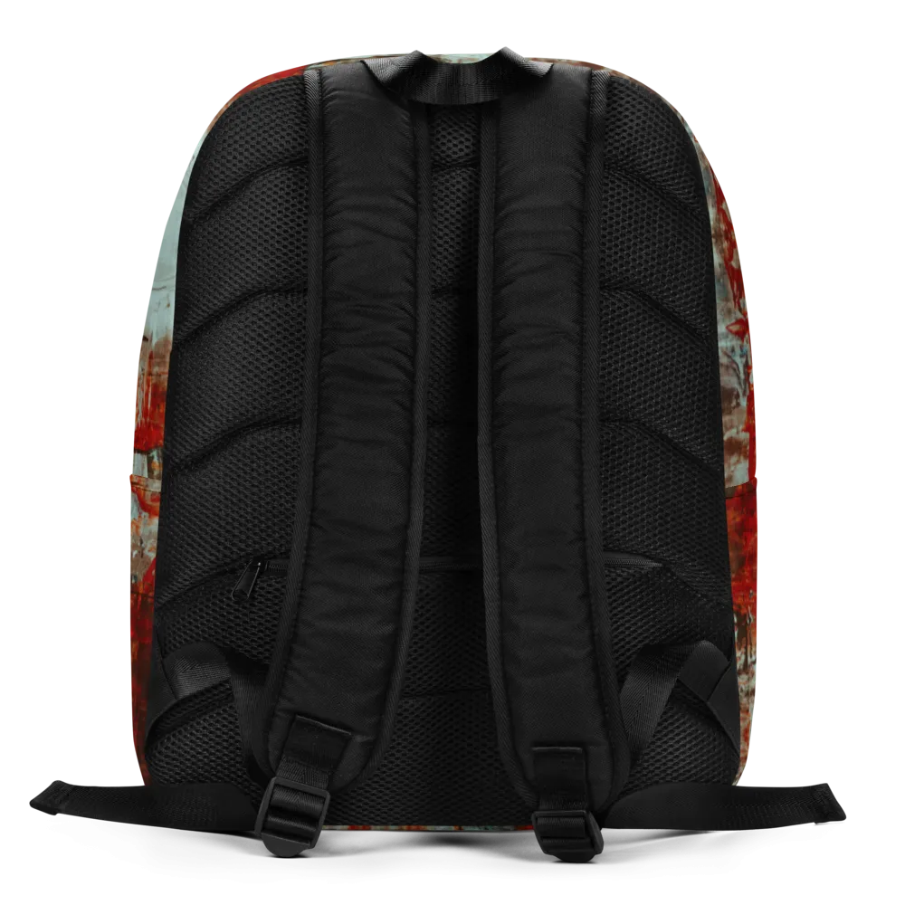 Freedom Fighters Minimalist Backpack
