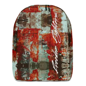 Freedom Fighters Minimalist Backpack