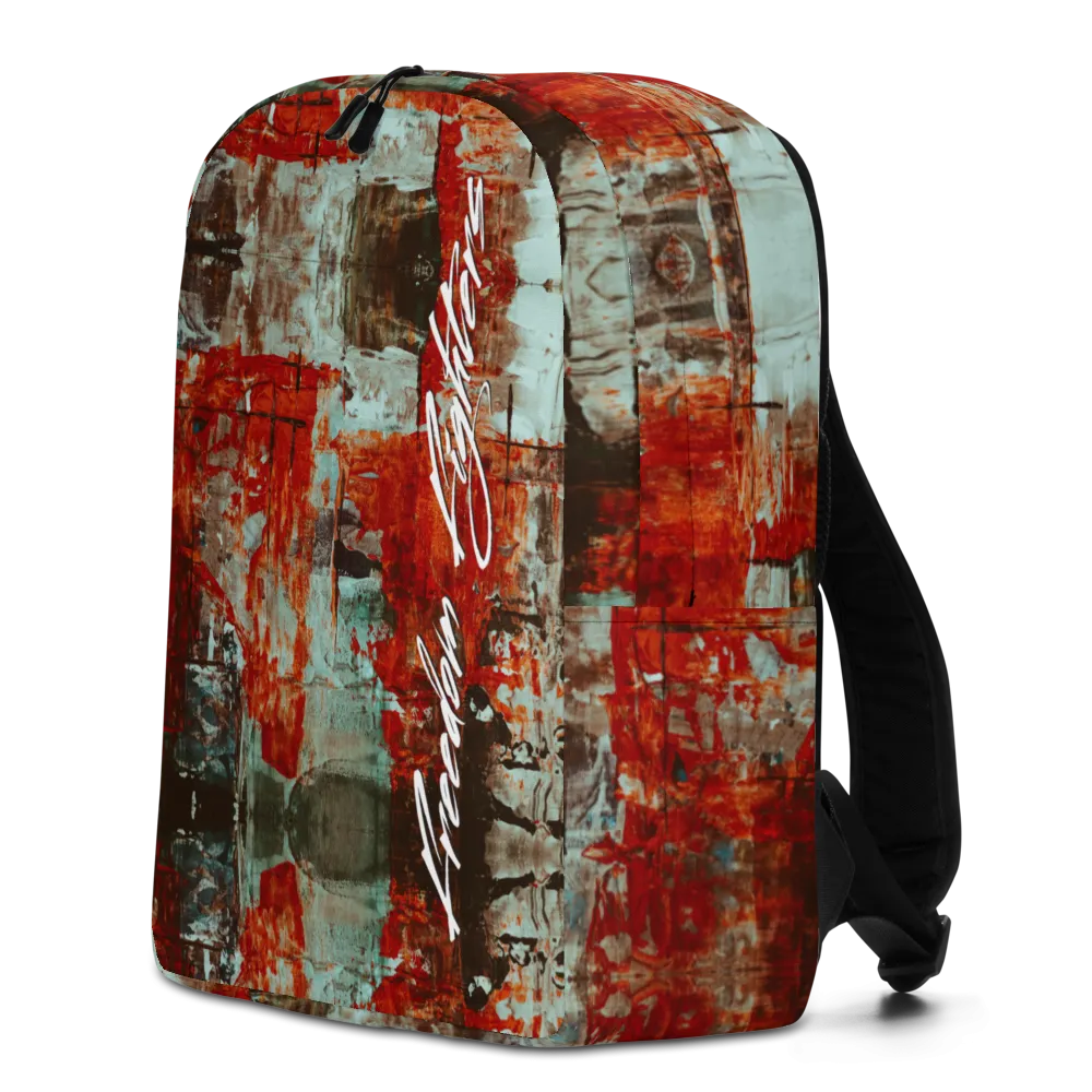 Freedom Fighters Minimalist Backpack