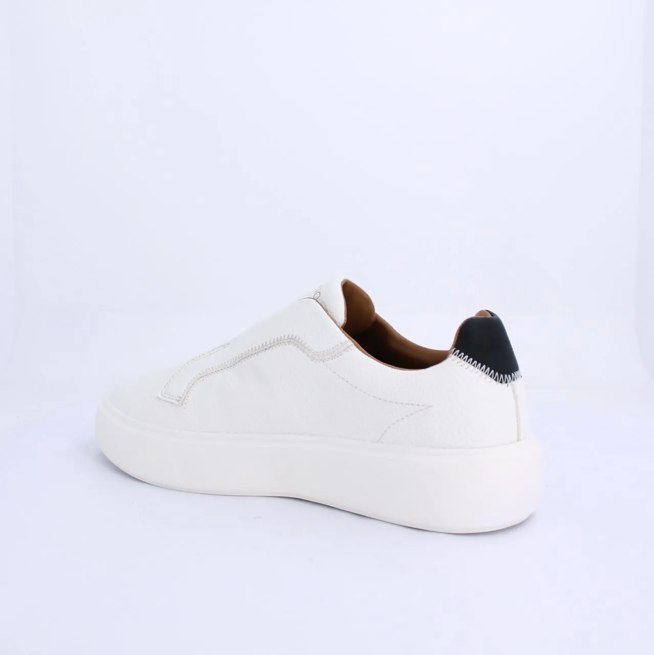 GIO-Sneakers - WHITE