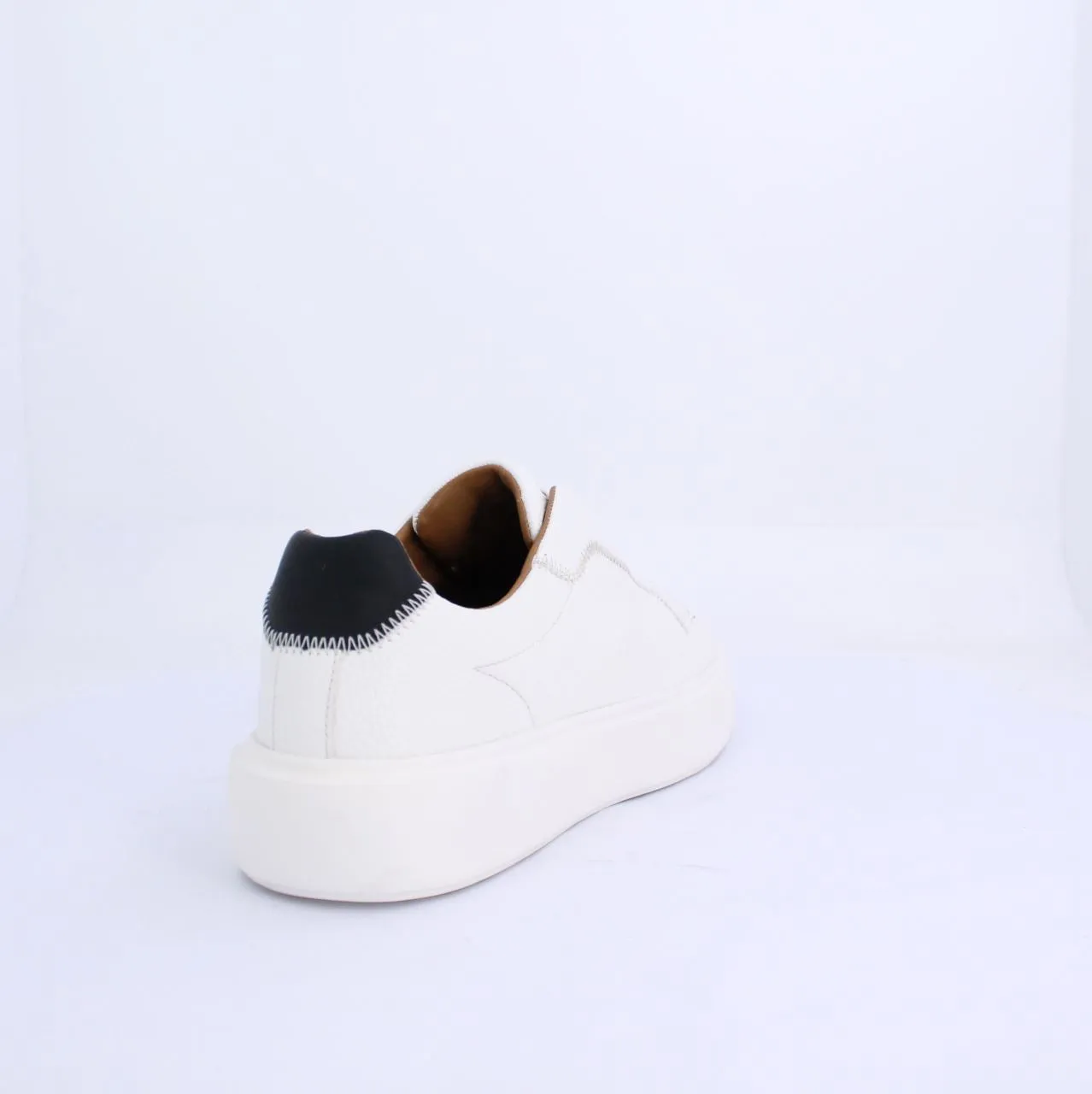 GIO-Sneakers - WHITE