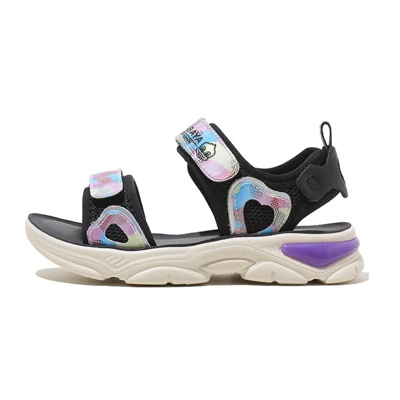 Hannah Girls' Fashion Sandal