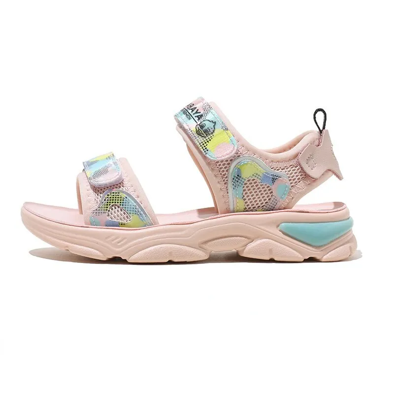 Hannah Girls' Fashion Sandal