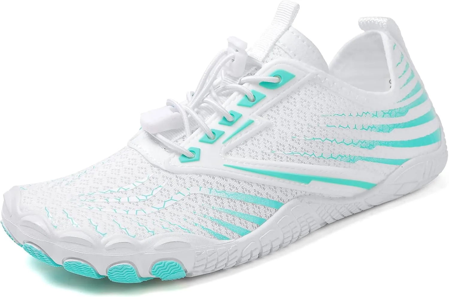 Hiking Footwear Barefoot Womens Shoe Women Healthy Non-Slip Unisex,Pro Barefoot Shoes with Wide Toe Box Shoes for Men,Outdoor Lightweight Breathable Hike Shoe