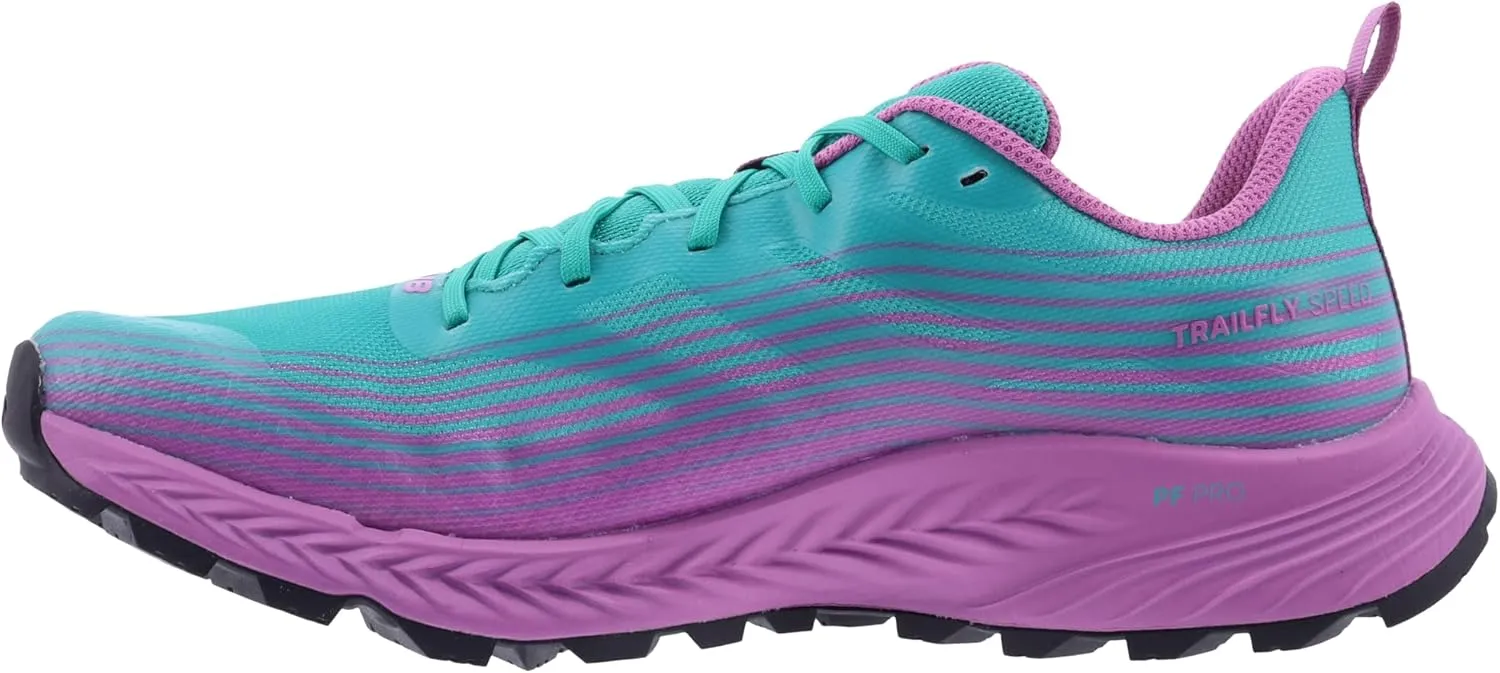 INOV8 Women's Trailfly Speed - Trail Running Shoes