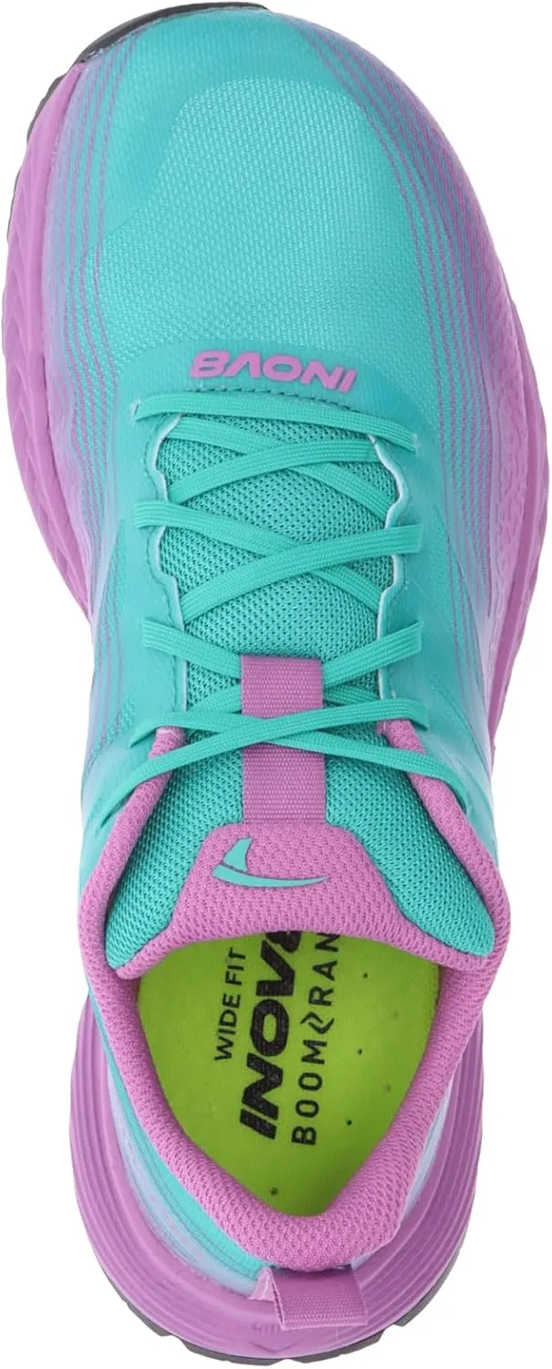 INOV8 Women's Trailfly Speed - Trail Running Shoes