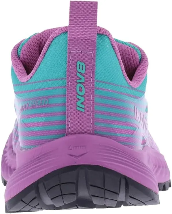 INOV8 Women's Trailfly Speed - Trail Running Shoes