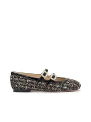 Jessica Simpson Allista Flat O074