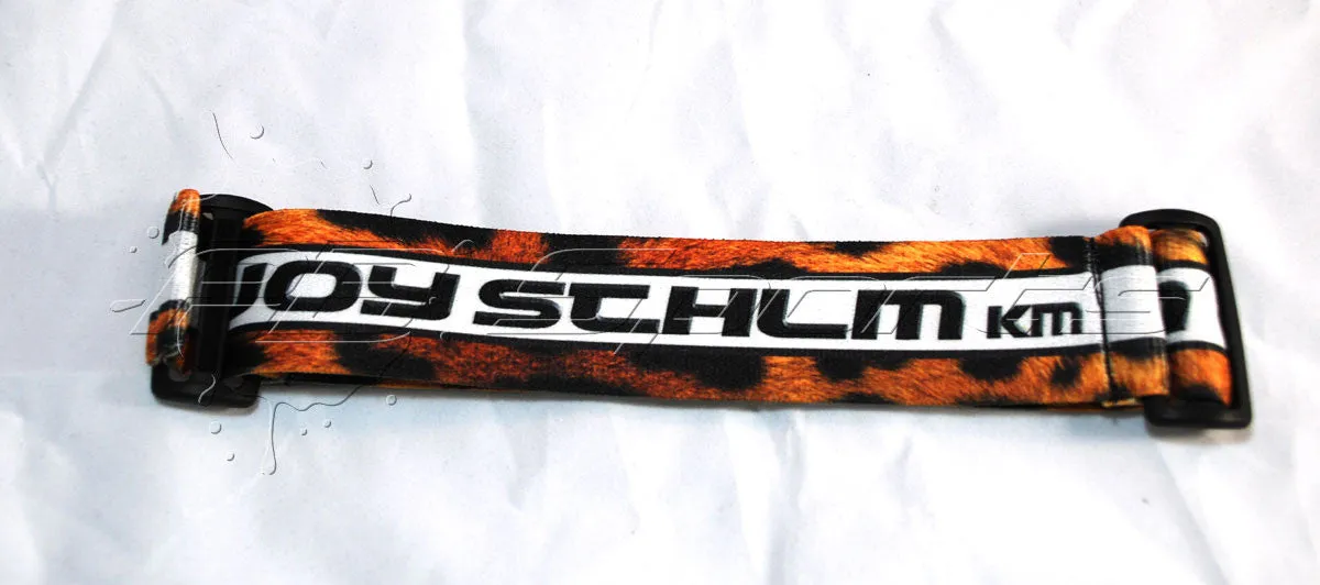 KM Strap - Joy Stockholm Limited Edition - style 3