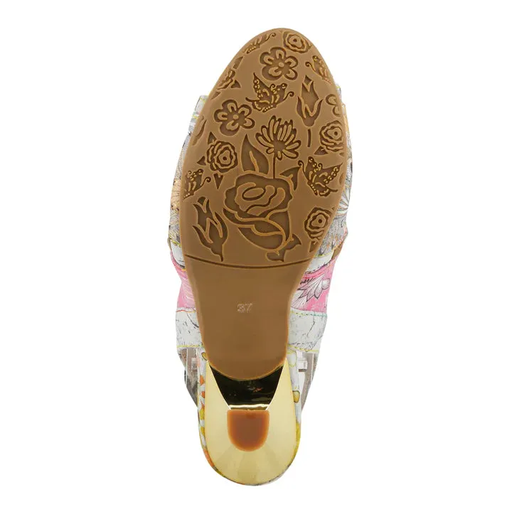 L'ARTISTE CHAVVI SANDAL
