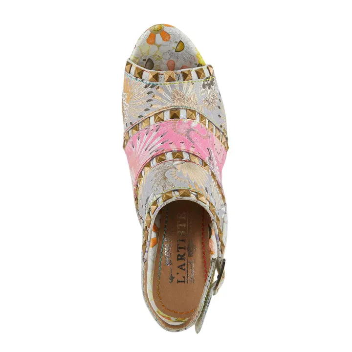L'ARTISTE CHAVVI SANDAL