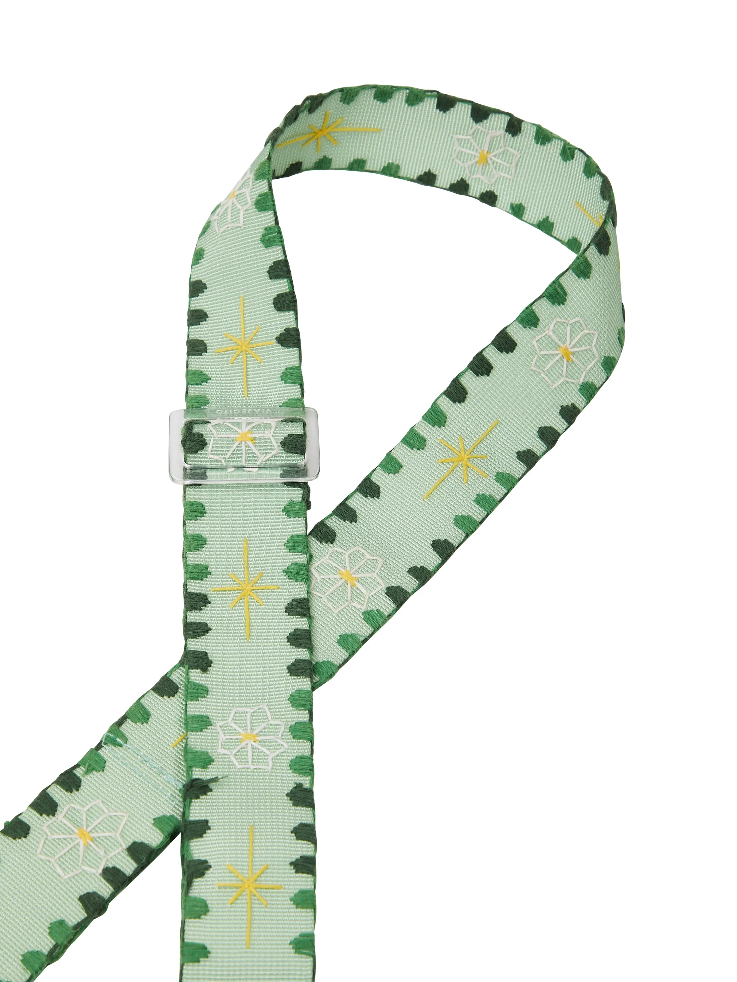 Matcha Invisi- PIOPIO x VIAJECITO Strap