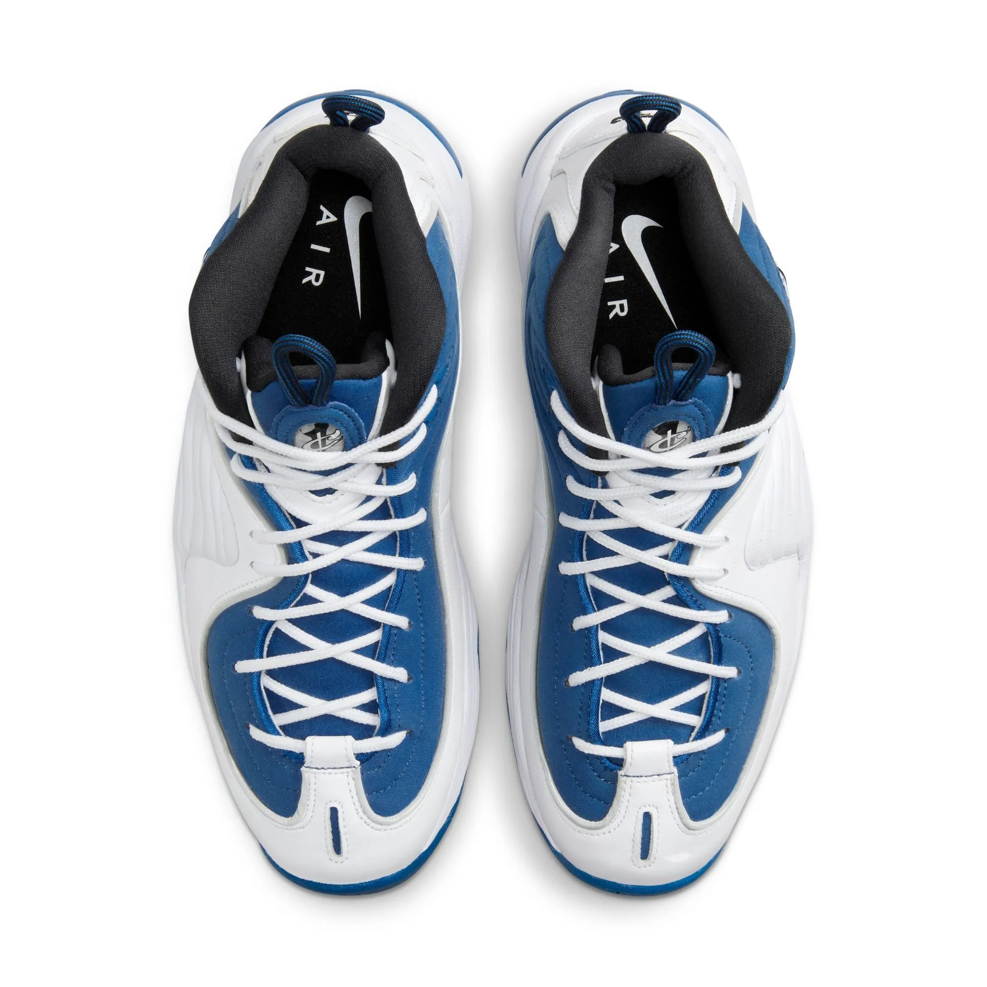 Men's Nike Air penny 2 QS - "Atlantic Blue"