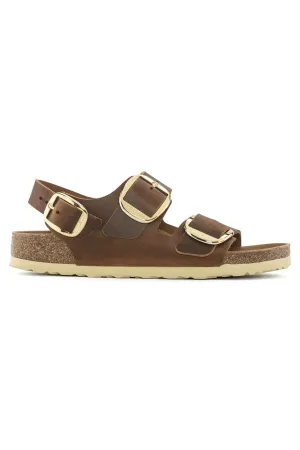 Milano Big Buckle