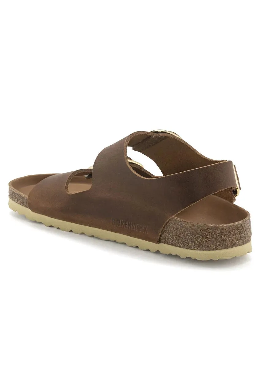 Milano Big Buckle
