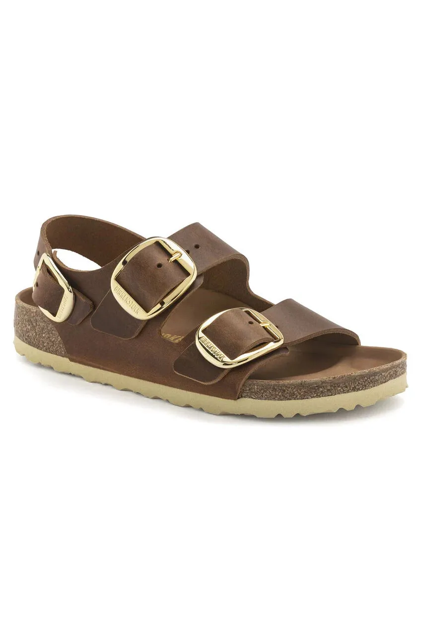 Milano Big Buckle