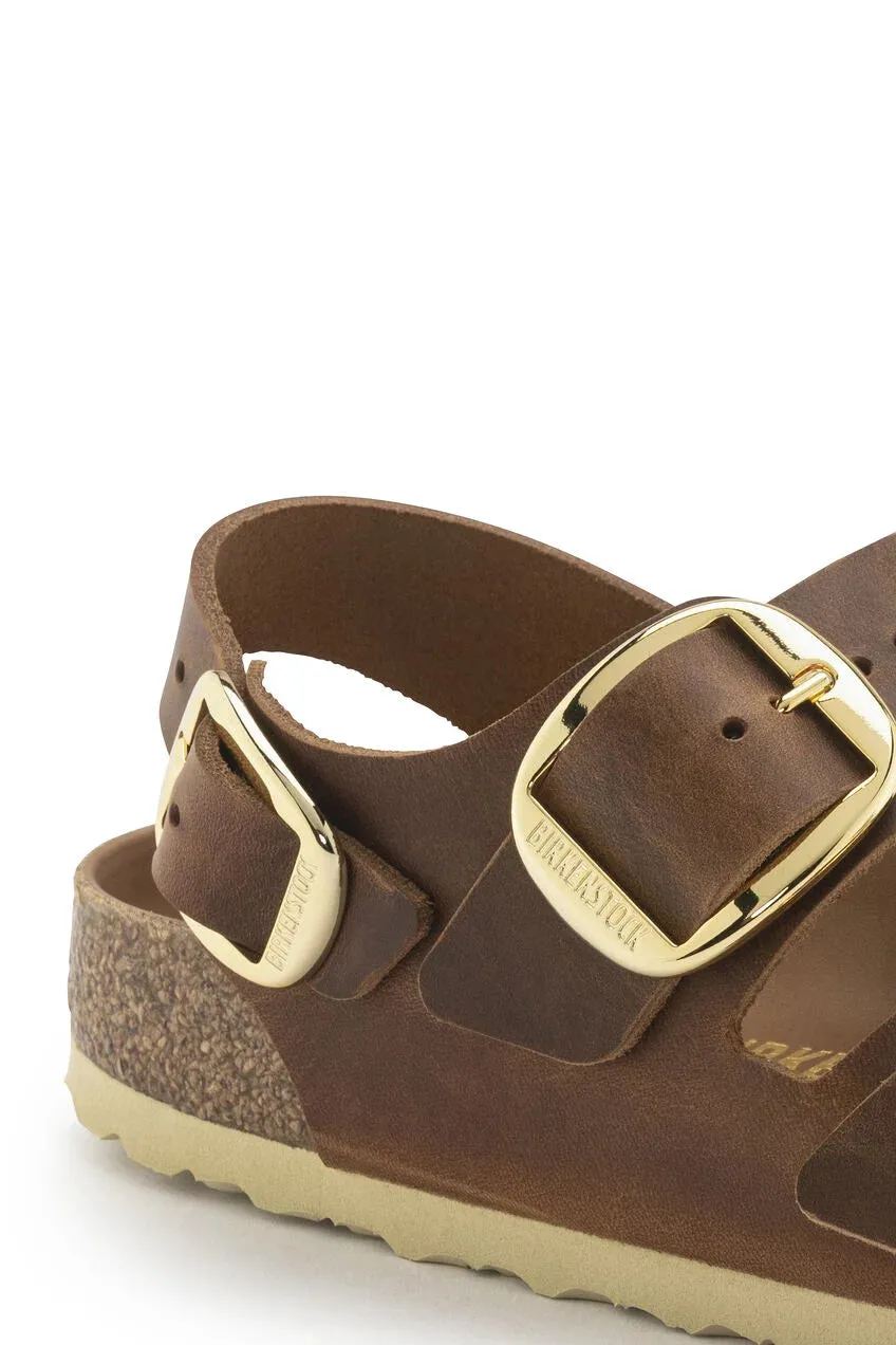 Milano Big Buckle