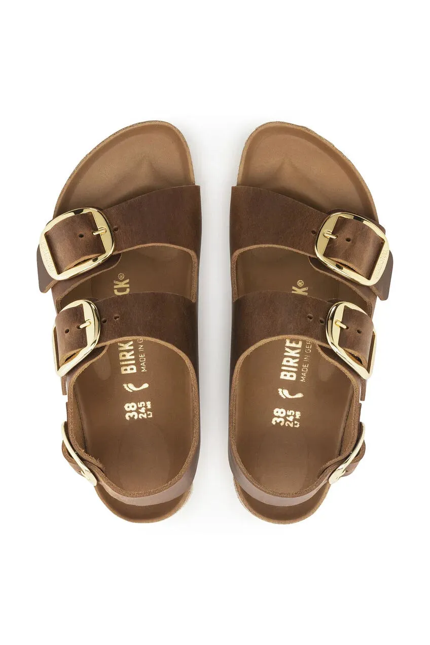 Milano Big Buckle
