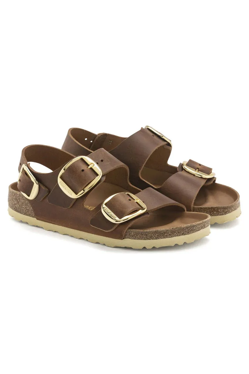 Milano Big Buckle