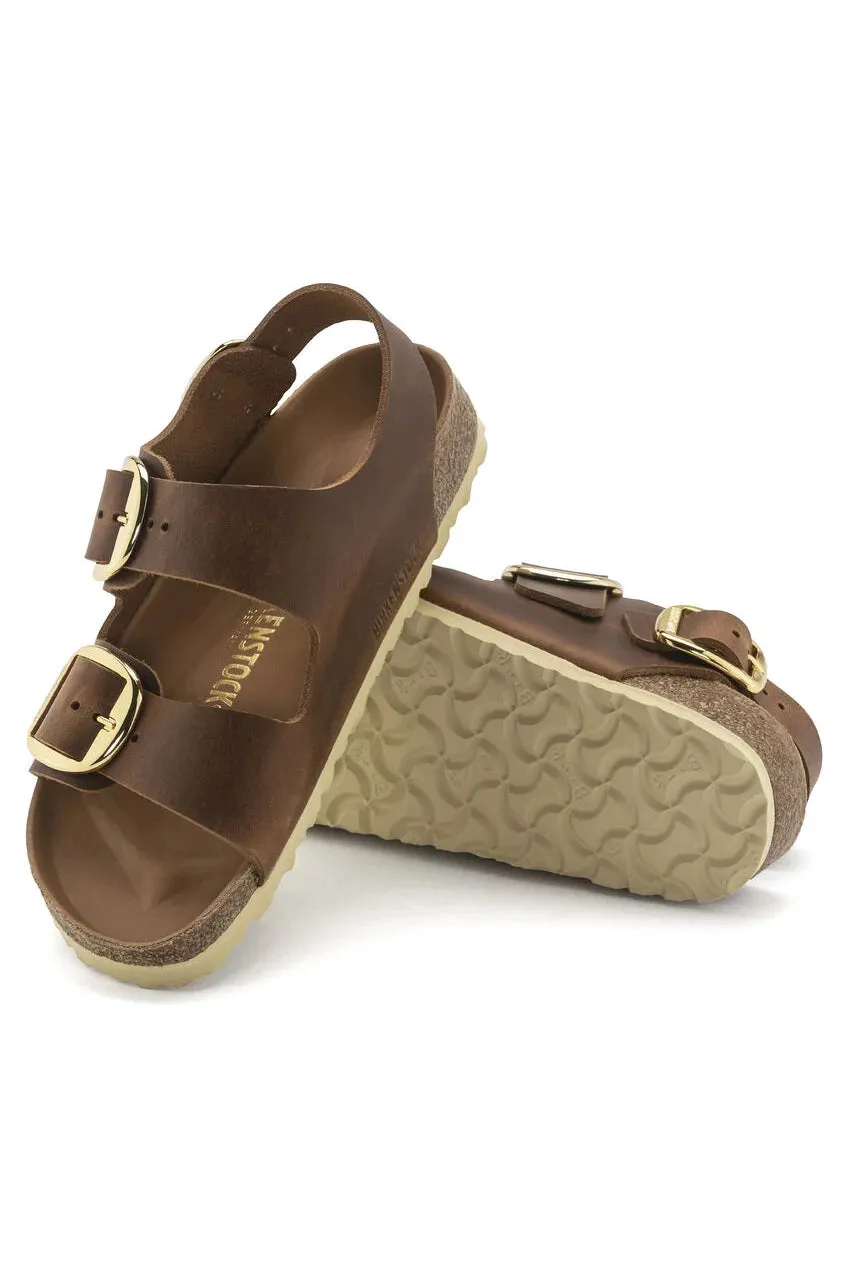 Milano Big Buckle