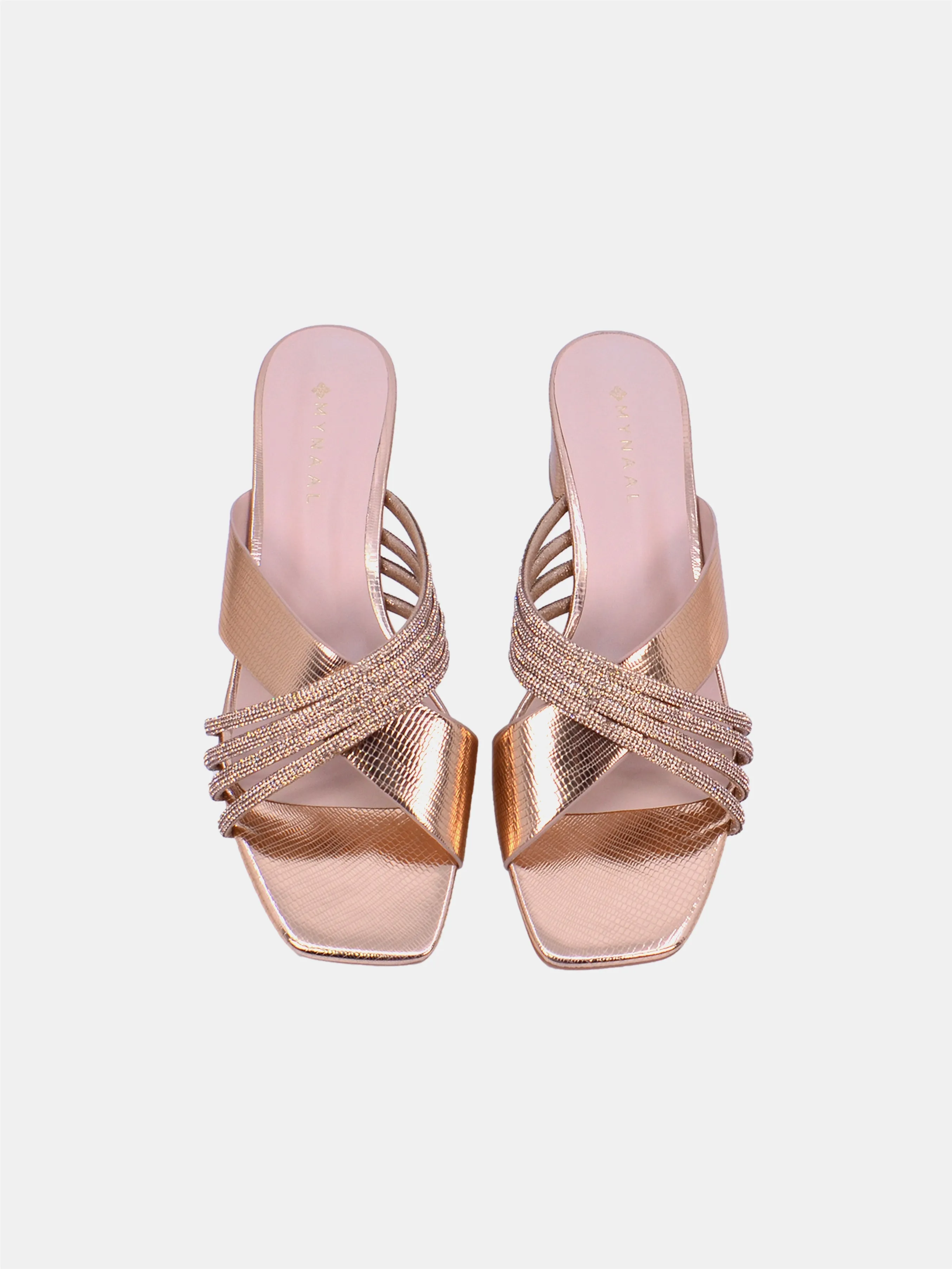 Mynaal Aziza Women's Sandals