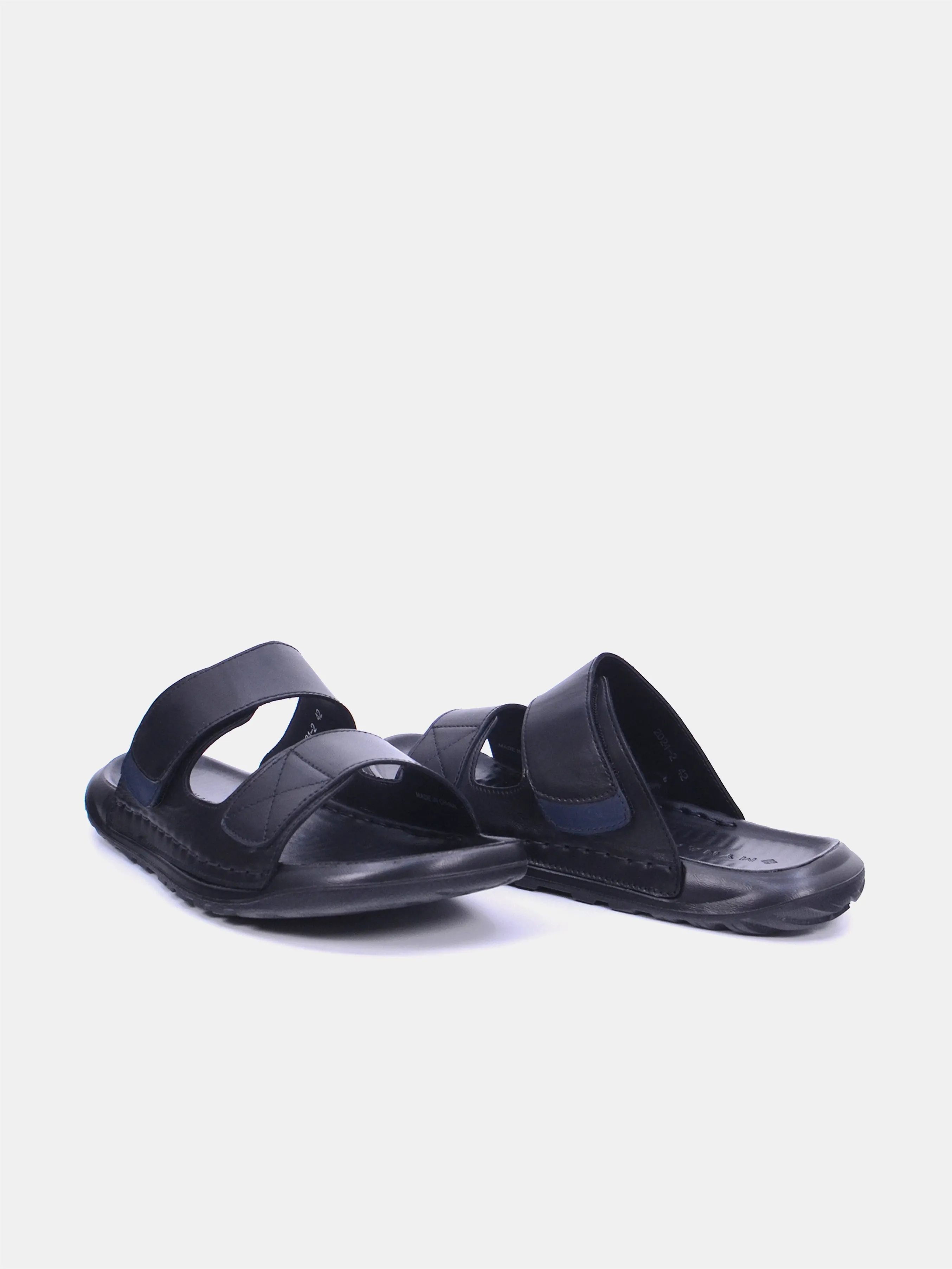 Mynaal Zayel Men's Sandals
