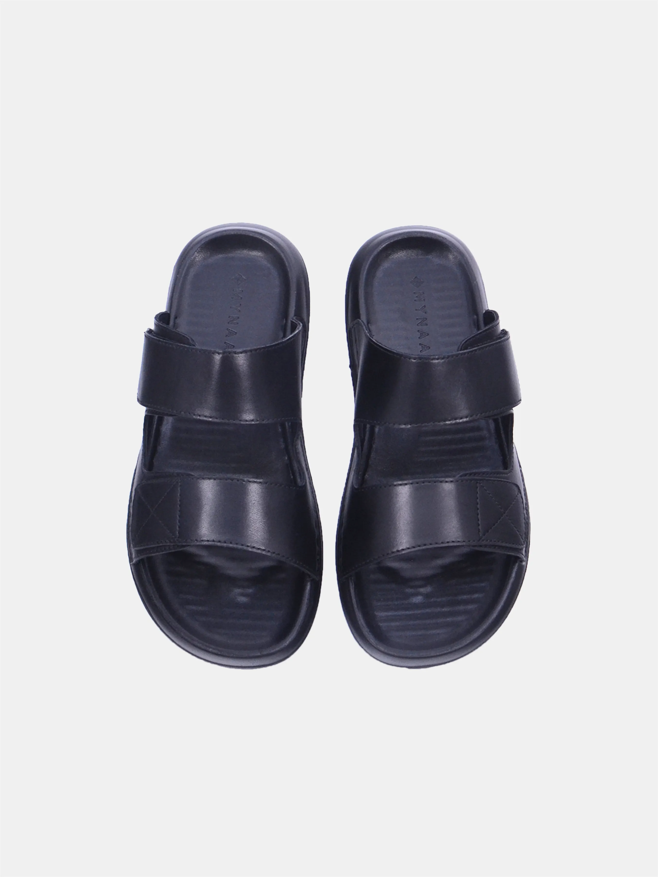 Mynaal Zayel Men's Sandals