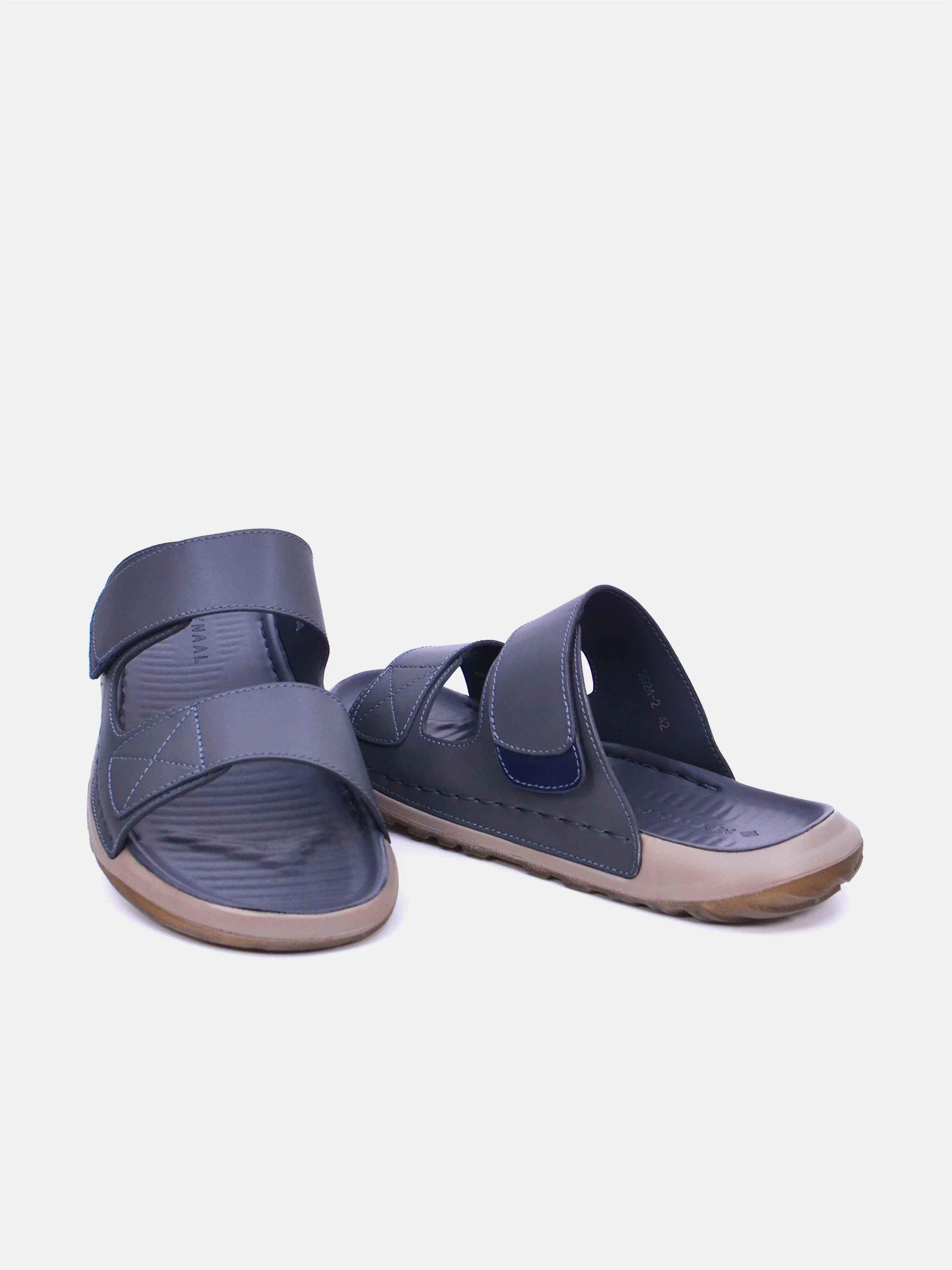 Mynaal Zayel Men's Sandals