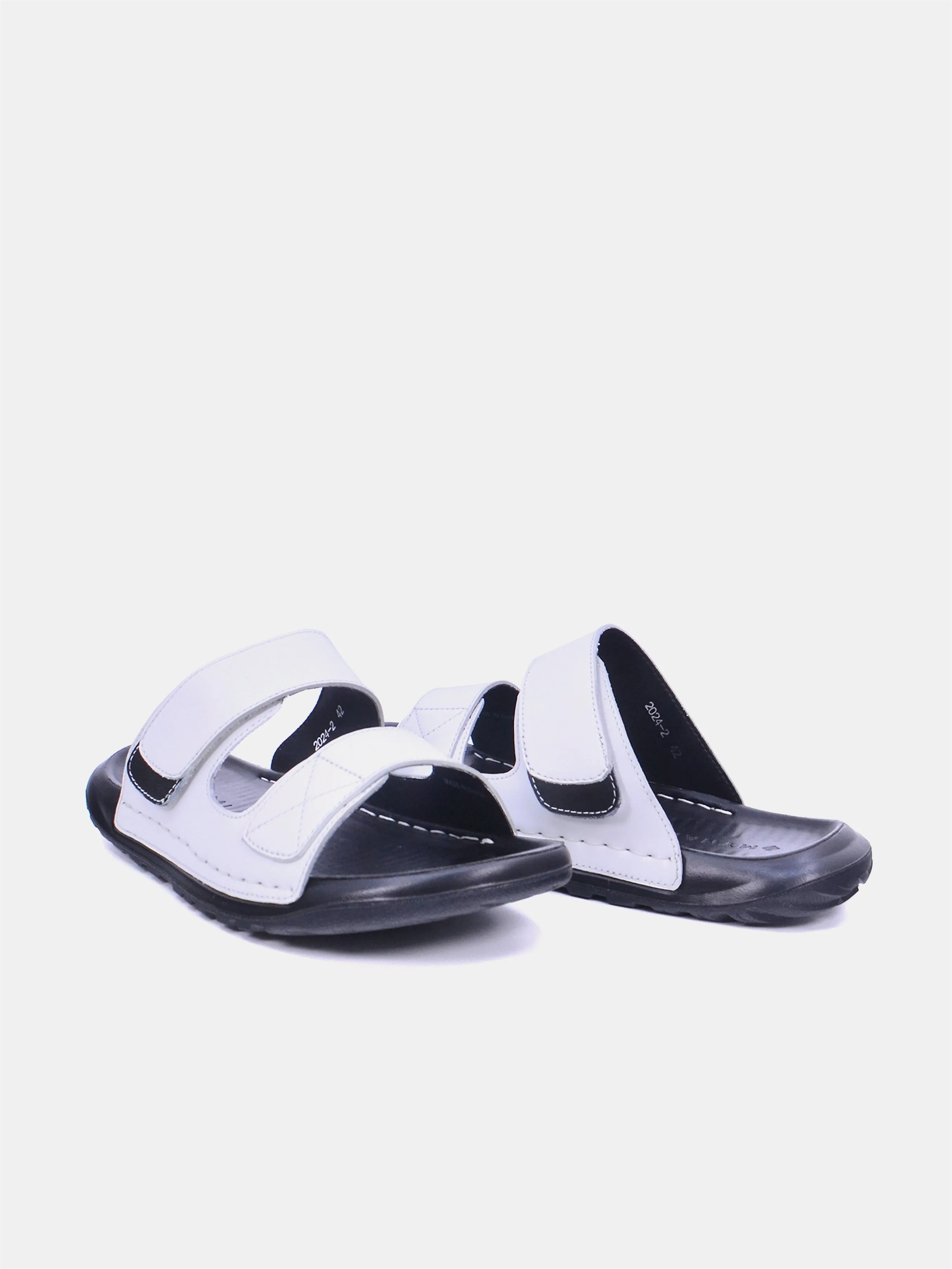 Mynaal Zayel Men's Sandals