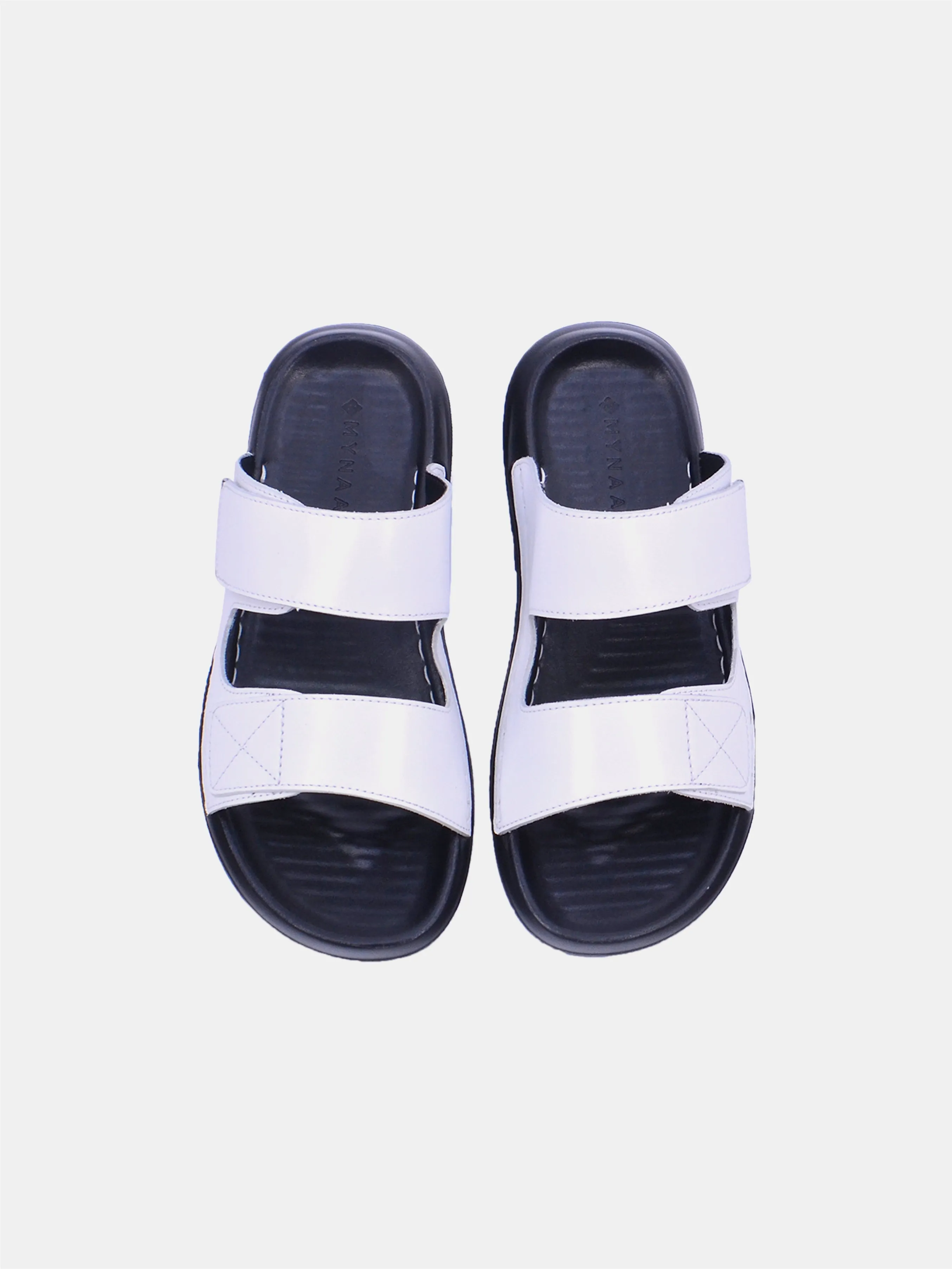 Mynaal Zayel Men's Sandals