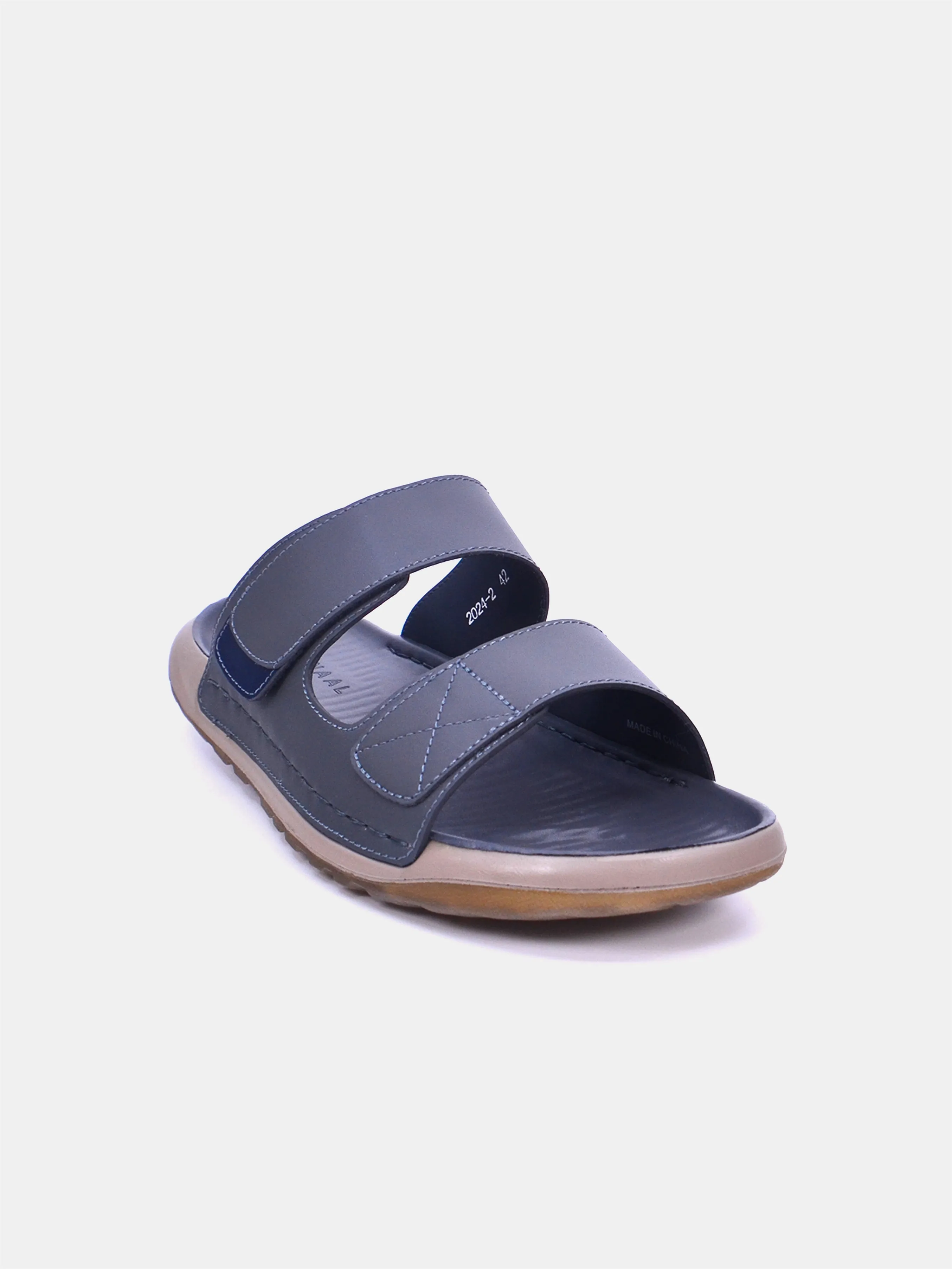 Mynaal Zayel Men's Sandals