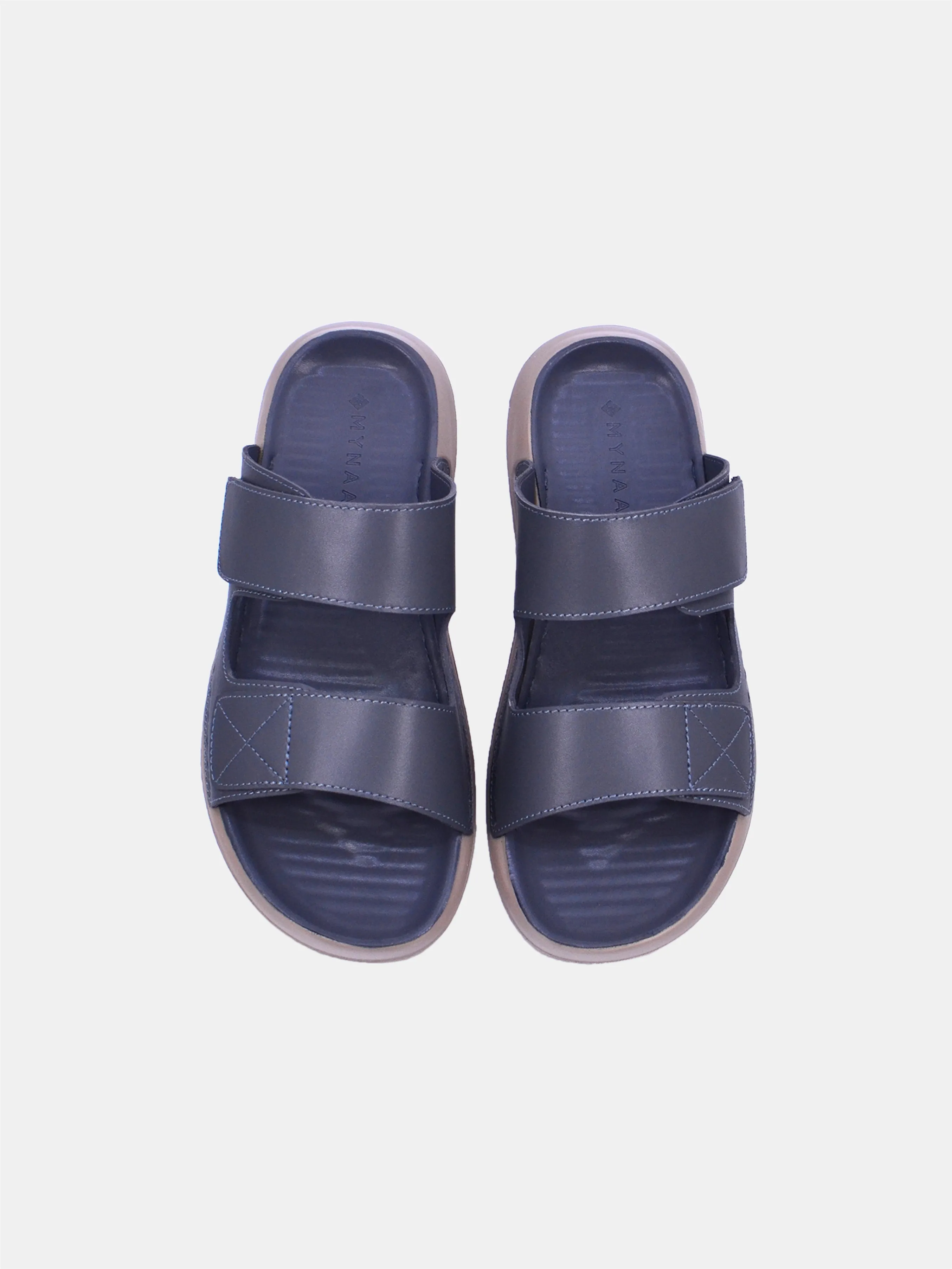 Mynaal Zayel Men's Sandals