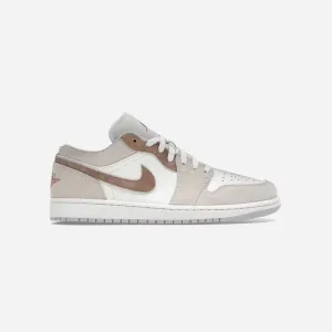 Nike Air Jordan 1 Low Legend Light Brown