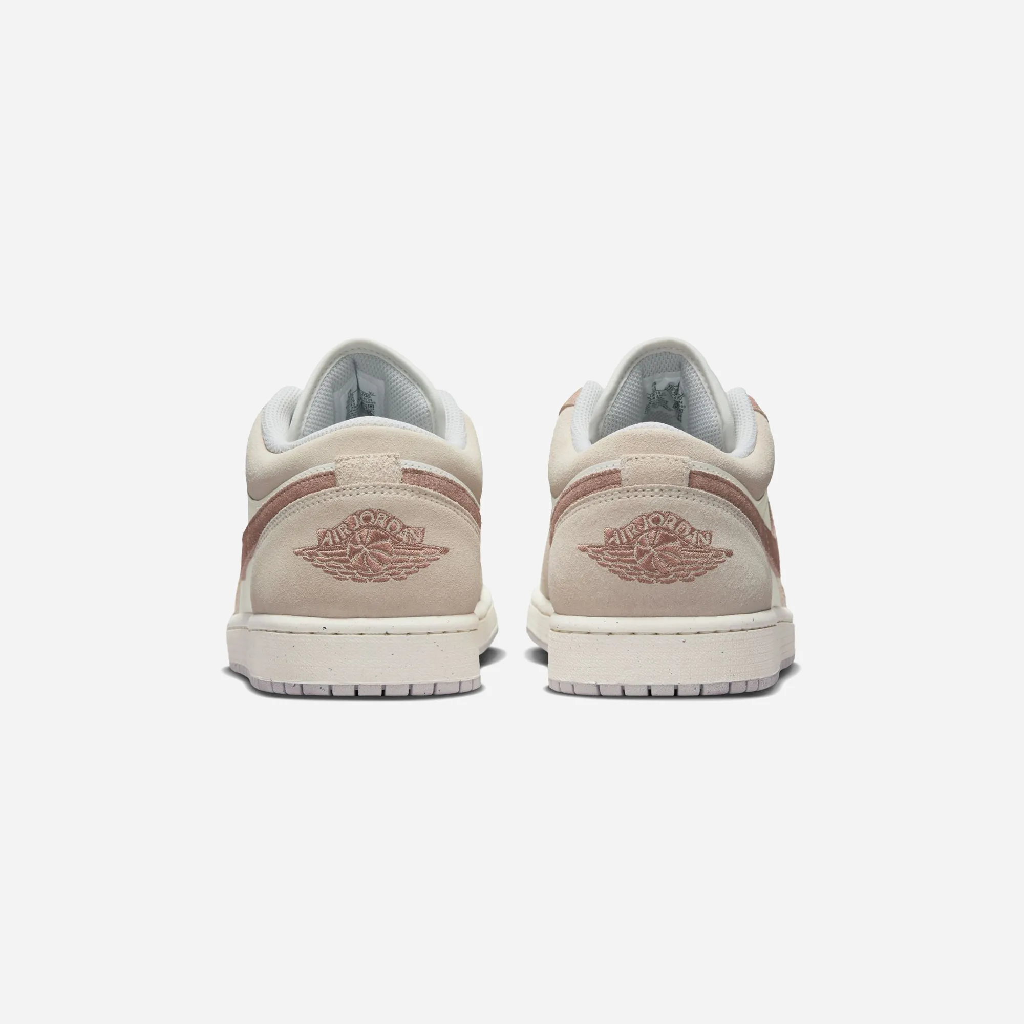 Nike Air Jordan 1 Low Legend Light Brown
