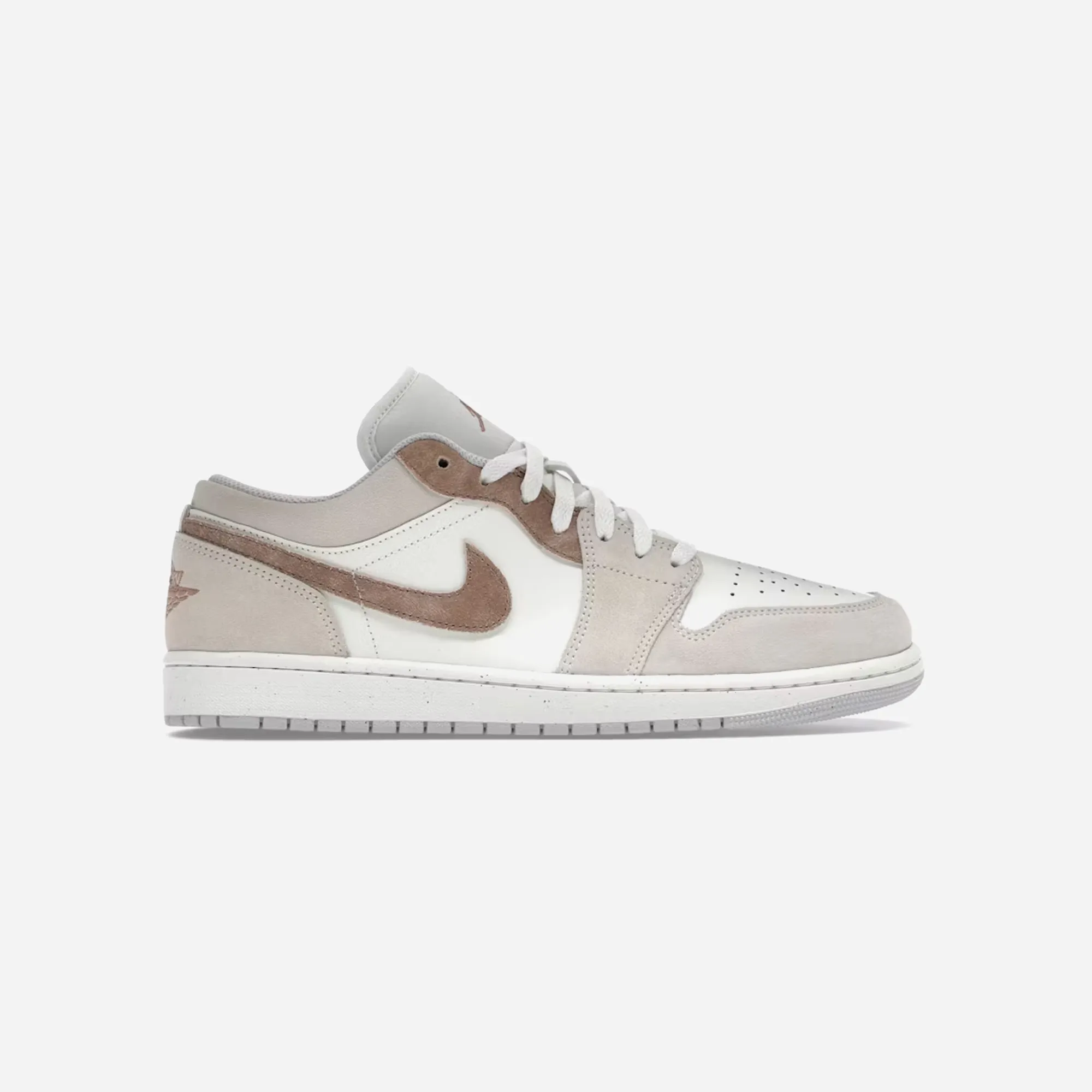 Nike Air Jordan 1 Low Legend Light Brown