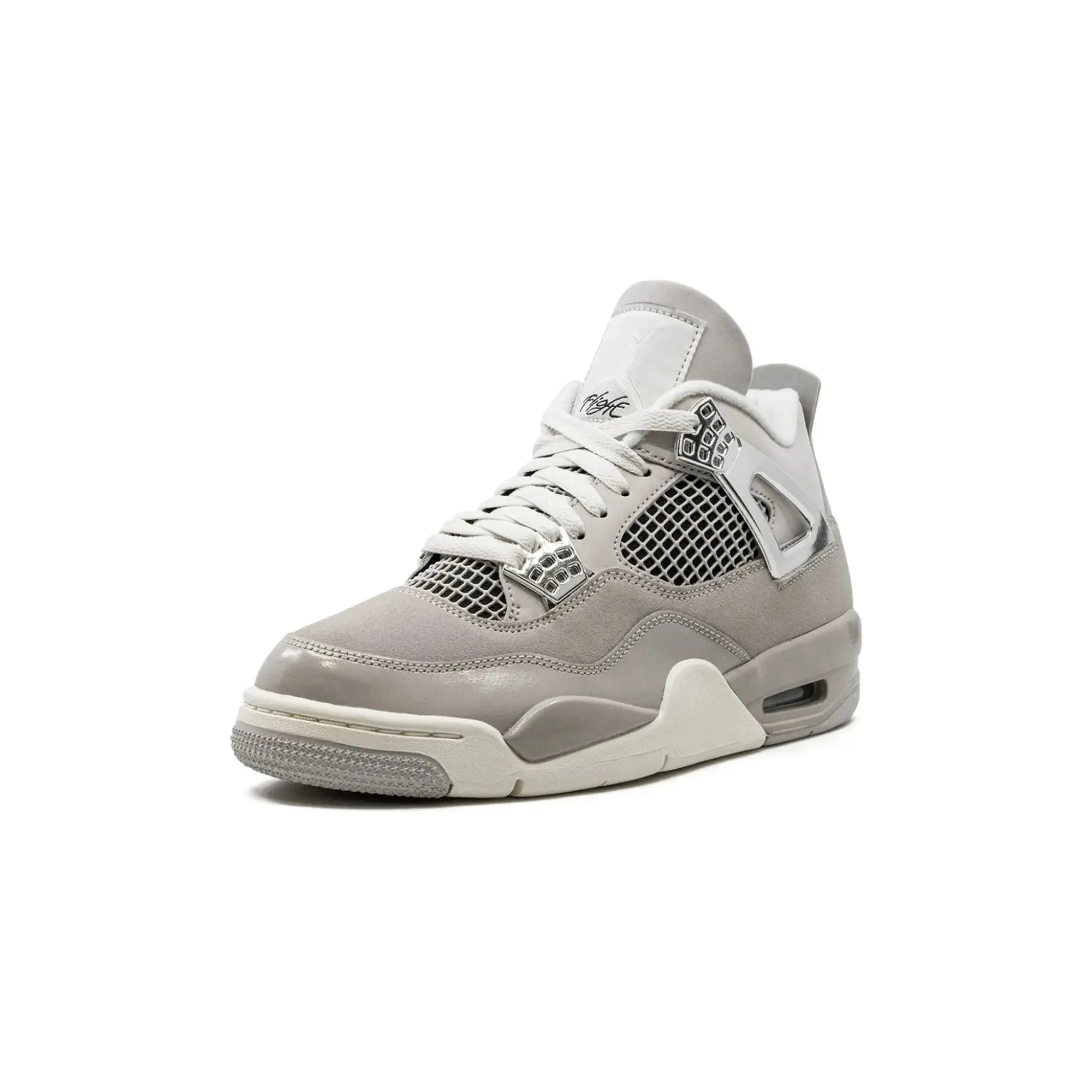 Nike Air Jordan 4 Retro "Frozen Moments"