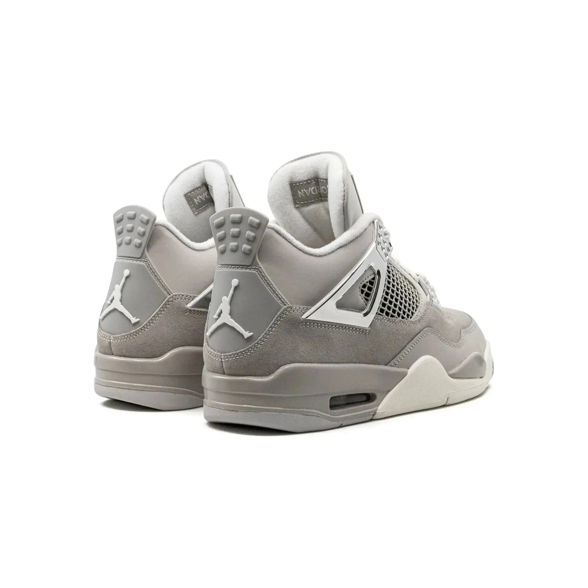 Nike Air Jordan 4 Retro "Frozen Moments"