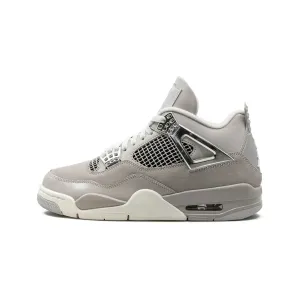 Nike Air Jordan 4 Retro "Frozen Moments"