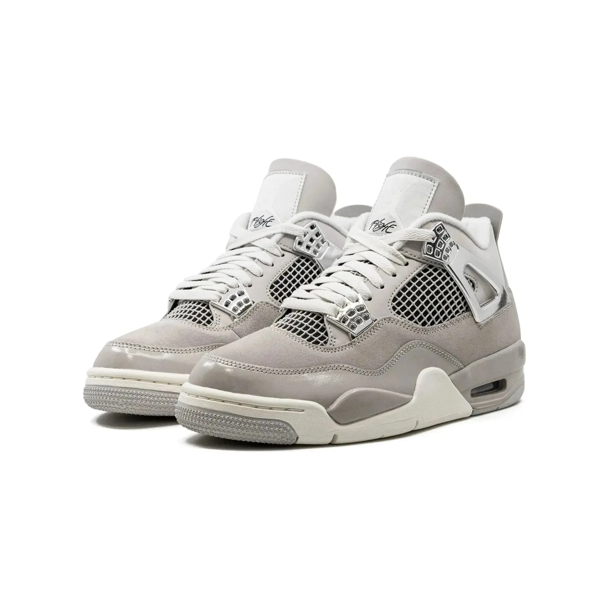 Nike Air Jordan 4 Retro "Frozen Moments"