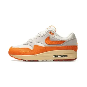 Nike Air Max 1 "Magma Orange"