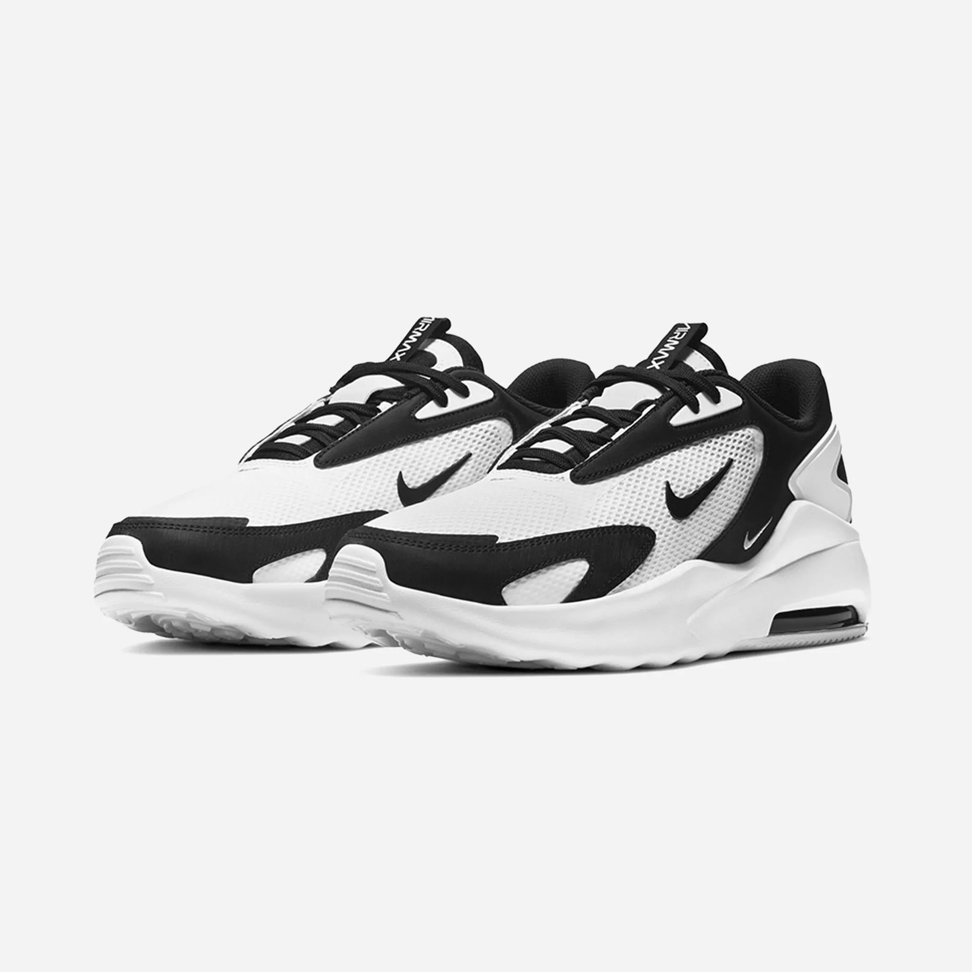 Nike Air Max Bolt White Black