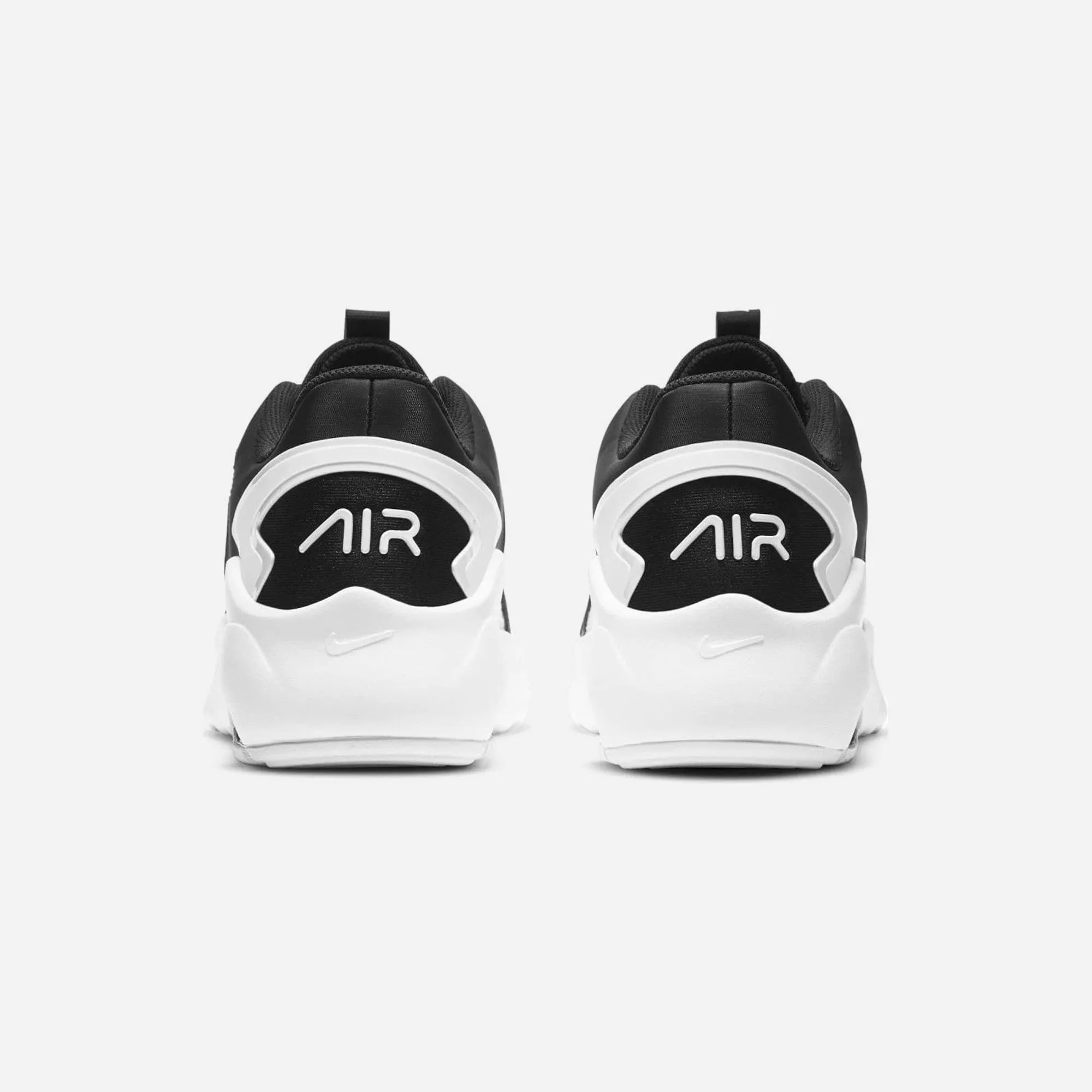 Nike Air Max Bolt White Black