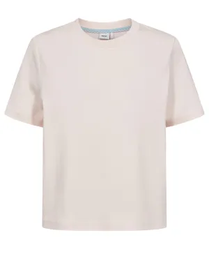 Nufira T-Shirt - Blushing Bride (Icy Pink)