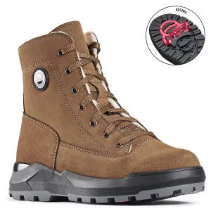 Olang Women's Egle Winter Boots- Cuoio