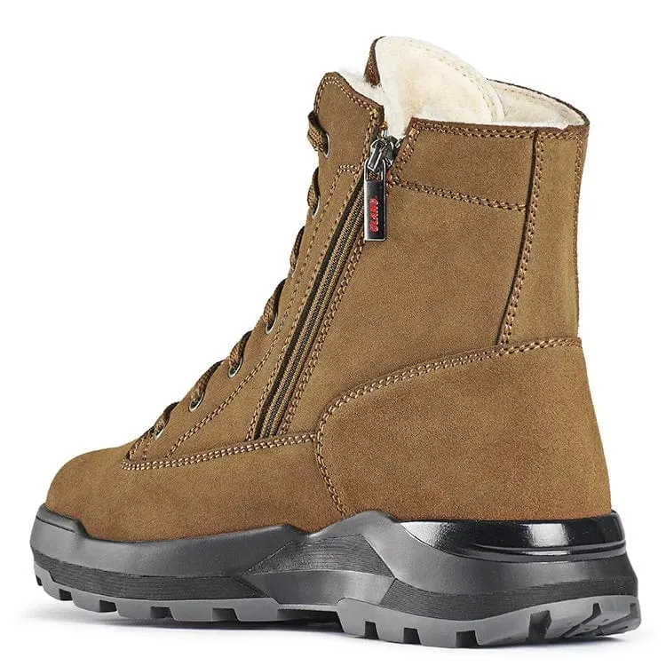 Olang Women's Egle Winter Boots- Cuoio