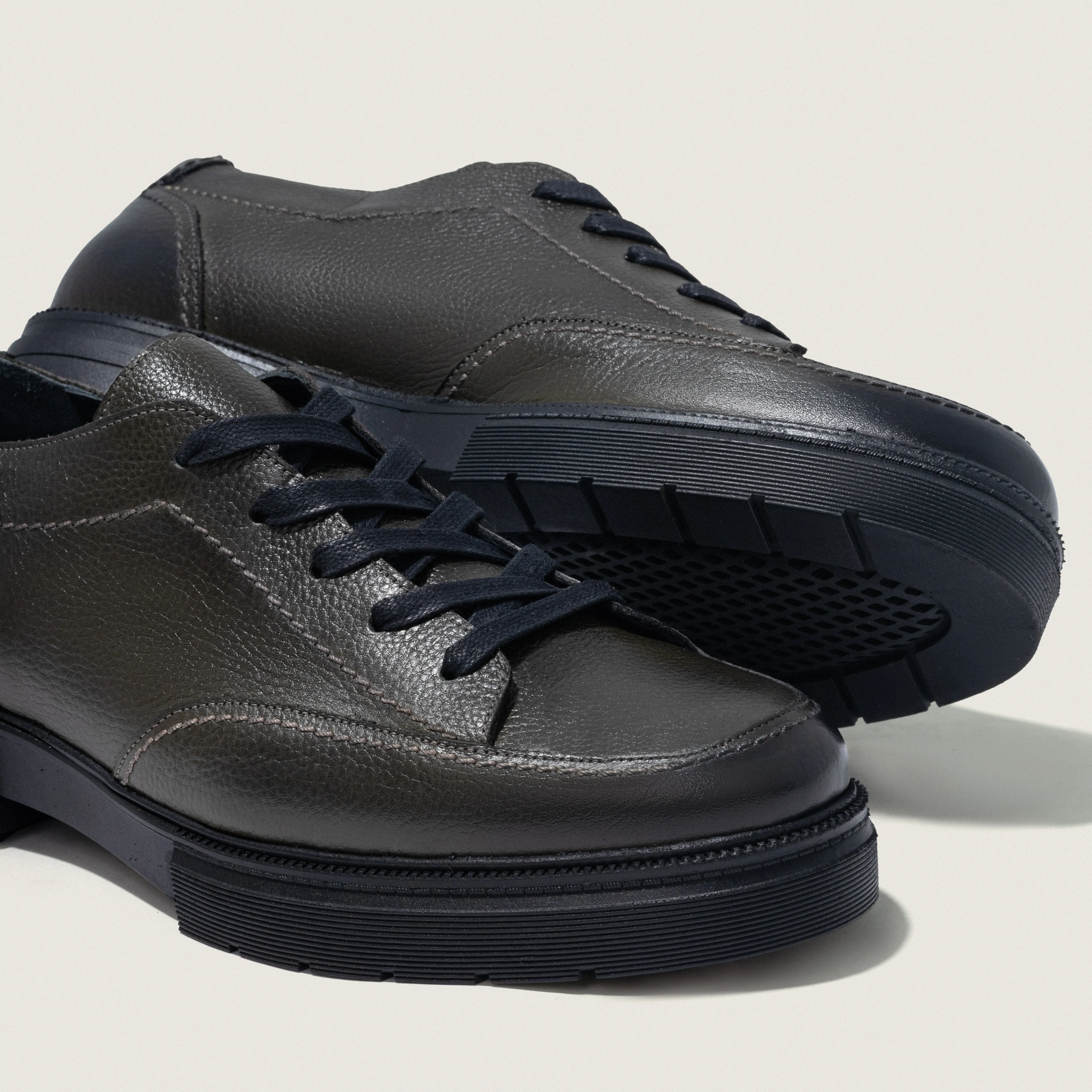 Olive Designer Sneakers